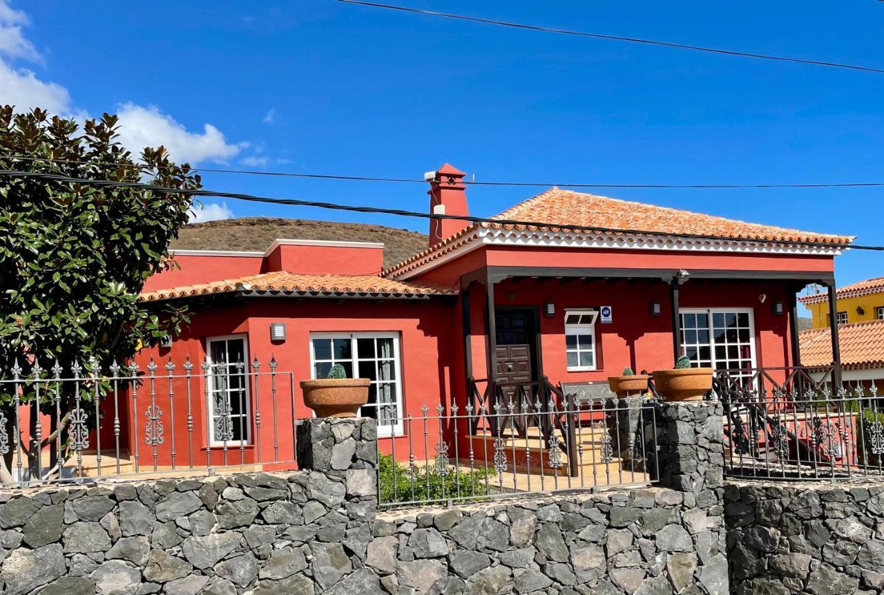 Villa Consuelo - Quiet Location Close to Resorts Buzanada Exterior foto