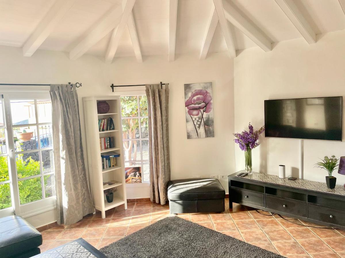 Villa Consuelo - Quiet Location Close to Resorts Buzanada Exterior foto